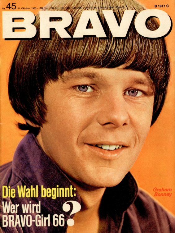 BRAVO 1966-45